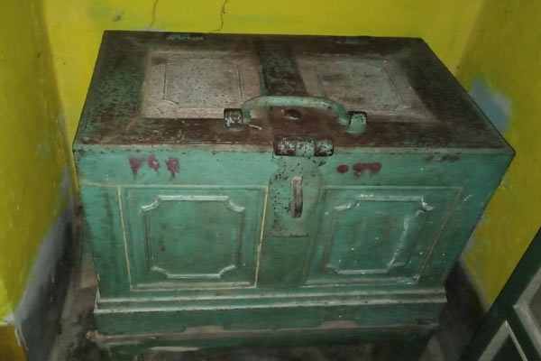 Box