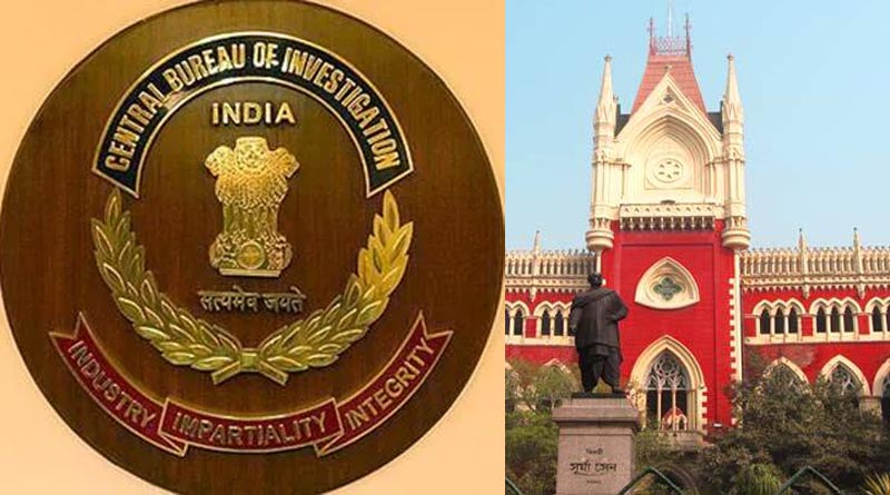 CBI faces obstruction from Calcutta High Court in Narada case