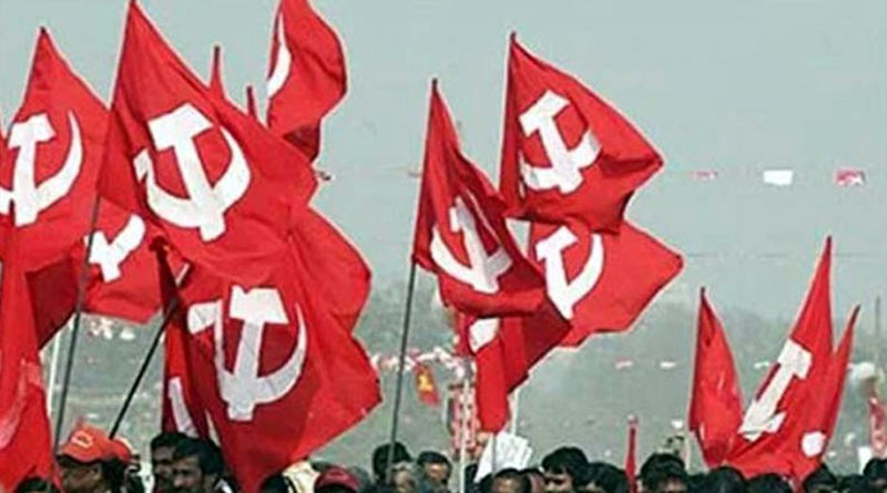 Krishak Sava of CPM keeps faith on old leaders despite the decision of Party's top leadership | Sangbad Pratidin