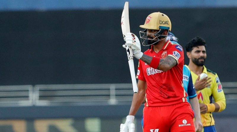 IPL 2021: Punjab Kings beats Chennai Super Kings by 6 Wickets | Sangbad Pratidin