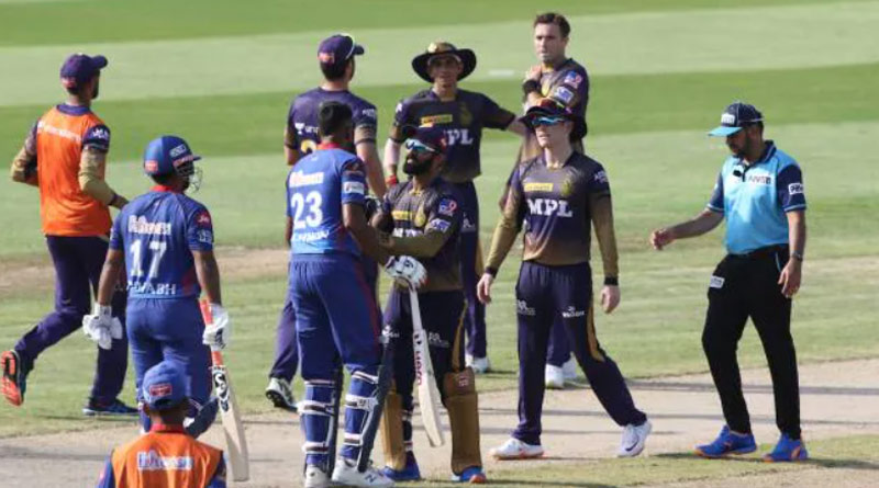 The rules of cricket, writes Boria Majumdar | Sangbad Pratidin