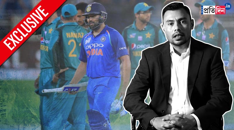 T20 World Cup: Exclusive interview of Former Pakistan Leg Spinner Danish Kaneria before India vs Pakistan match | Sangbad Pratidin