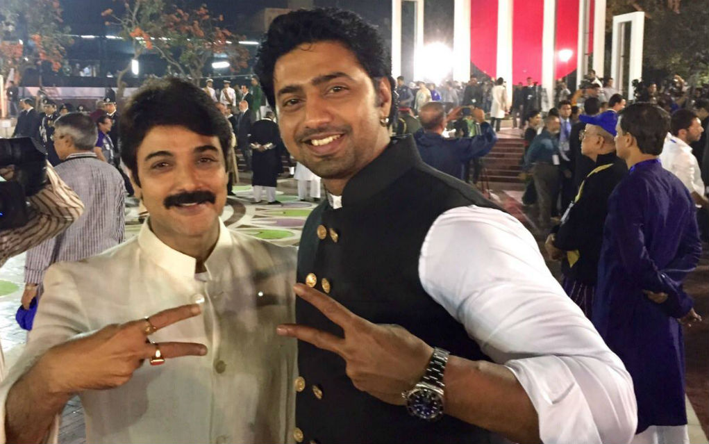 Dev Prosenjit 