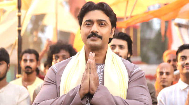 Golondaaj becomes the first film in Eastern India to earn 2CR plus at the box office in just 7 days | Sangbad Pratidin