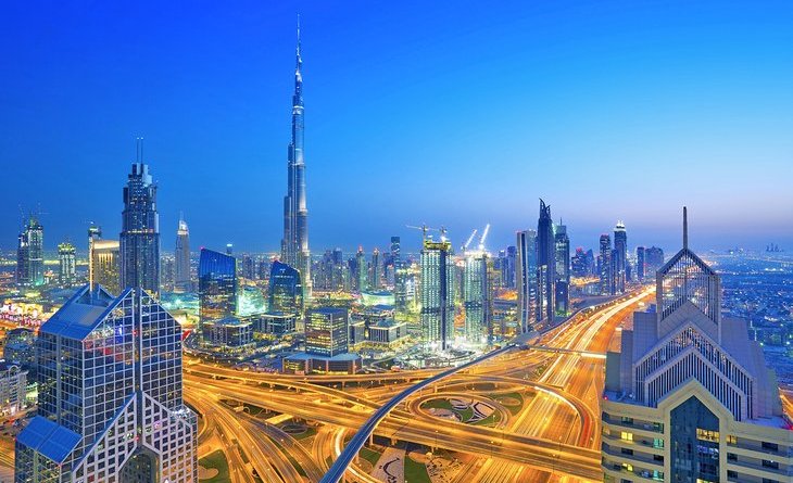 Dubai 