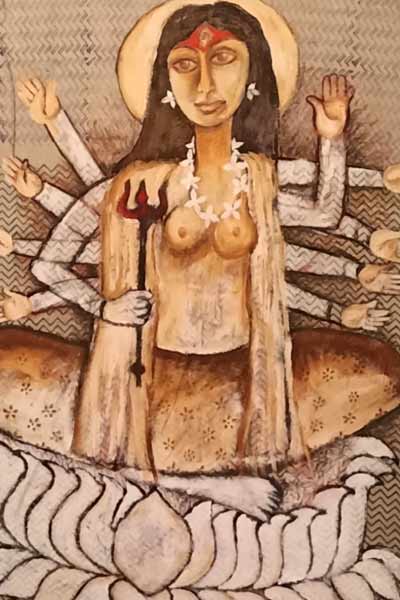 Durga