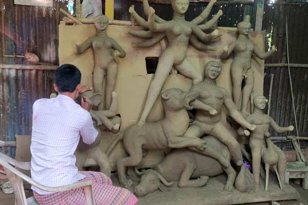 Durga 