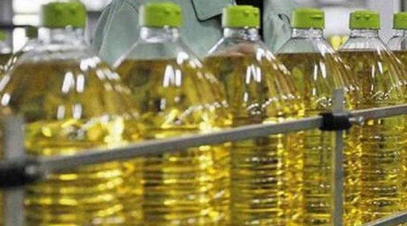 Edible oil prices fall sharply thanks to tax cut