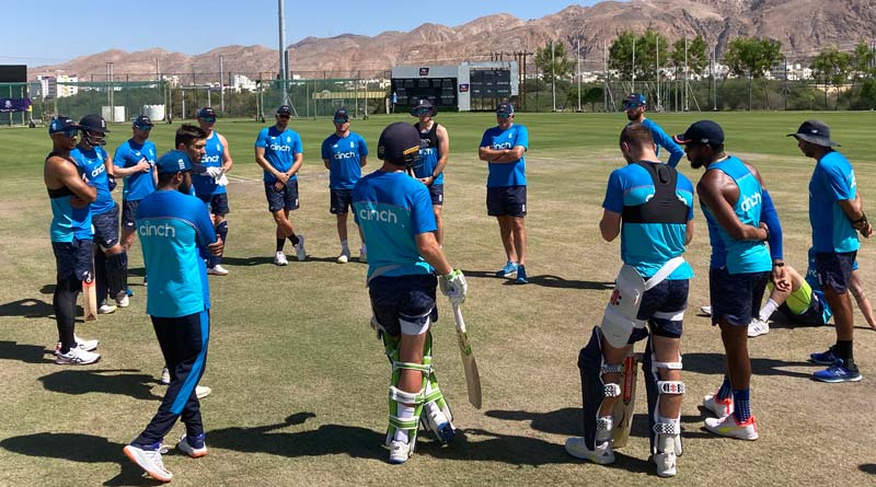 ICC T20 World Cup: England Team Profile | Sangbad Pratidin