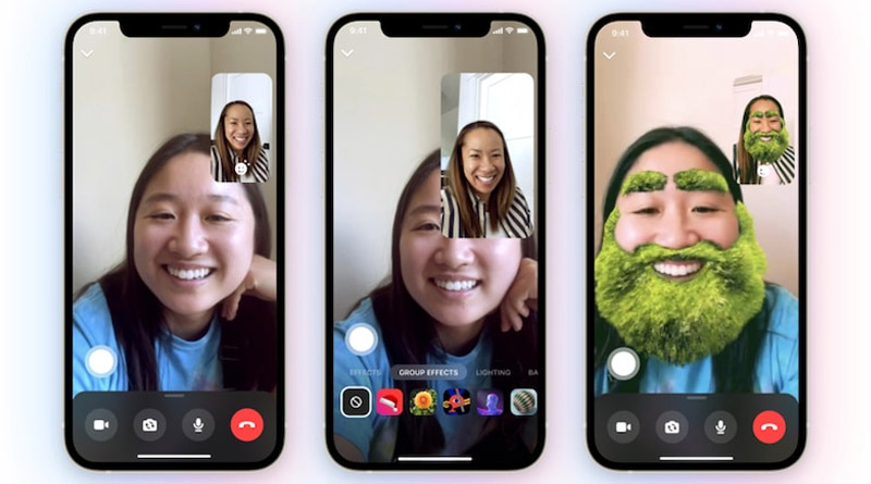 Facebook Messenger Introduces New feature for Video Calls and Rooms | Sangbad Pratidin