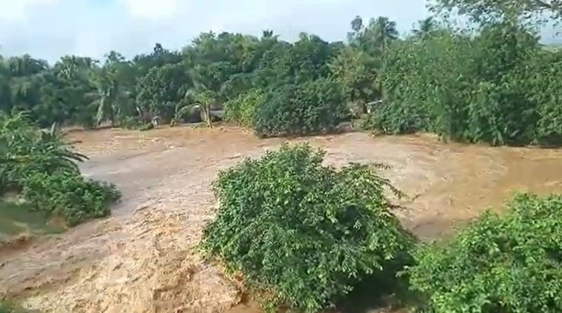 Flood