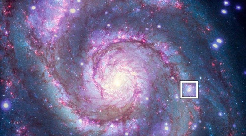 Galaxy