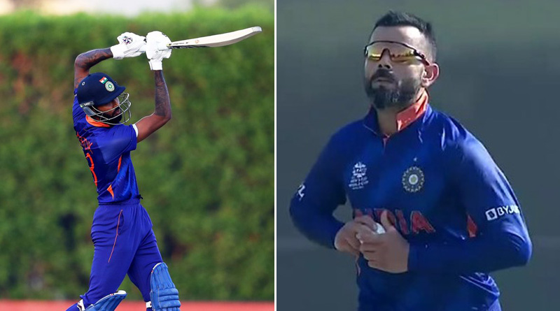 T20 World Cup: Hardik Pandya to bowl for India | Sangbad Pratidin