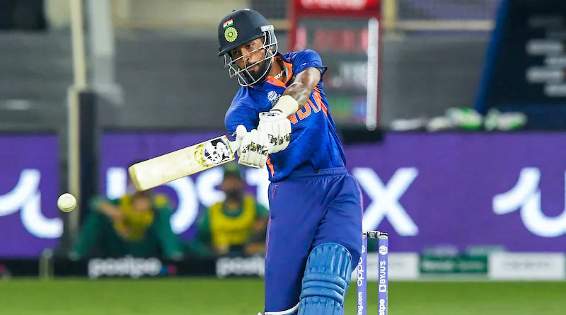 Hardik Pandya to lead india In Ireland T20Is | Sangbad Pratidin