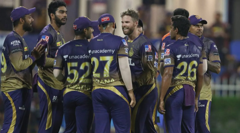 KKR vs RR: Kolkata Knight Riders Beats RR | Sangbad Pratidin