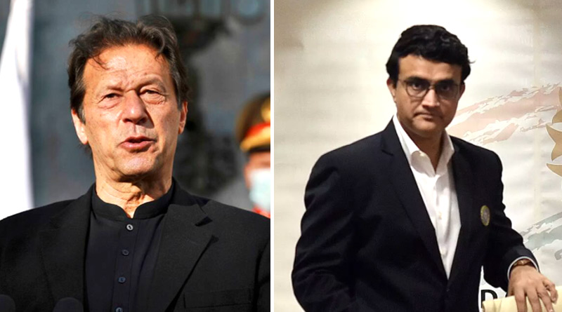 ‘India controls world cricket’: Imran Khan after New Zealand, England pull out of Pakistan tour | Sangbad Pratidin
