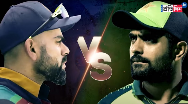 India vs Pakistan head-to-head records in T20 matches | Sangbad Pratidin