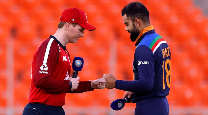 When and where to watch India vs England warm-up match live | Sangbad Pratidin