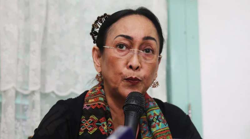 In Muslim-majority Indonesia, daughter of ex-president converts from Islam to Hinduism | Sangbad Pratidin