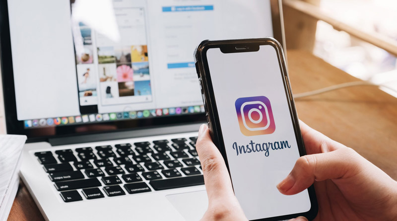 Woman clicks on Instagram ad, loses Rs 10.5 lakh | Sangbad Pratidin