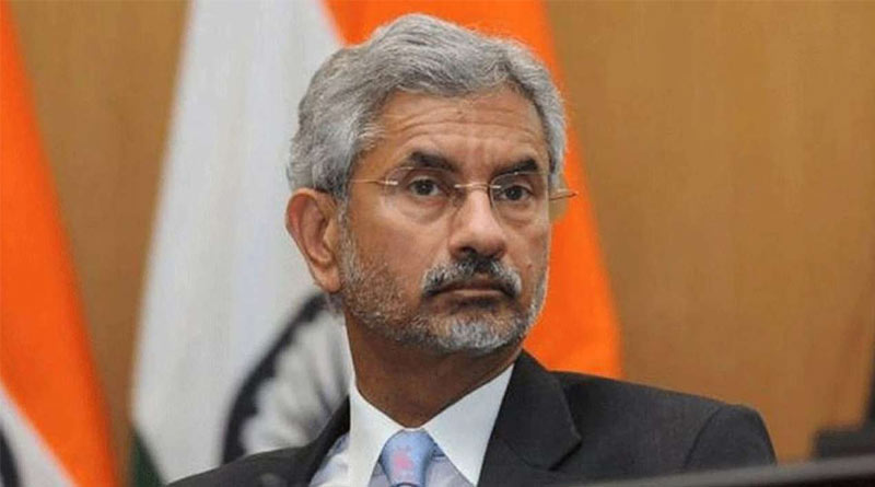 India kept in dark about Doha peace deal aspects, Jaishankar slams US | Sangbad Pratidin