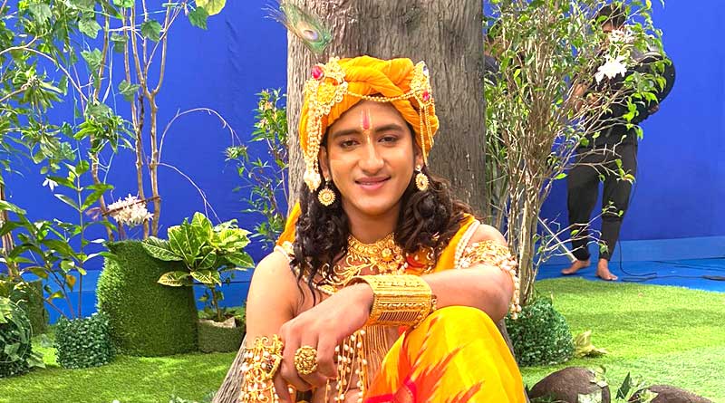 Here is the teaser of new bengali serial Joy Jagannath serial | Sangbad Pratidin