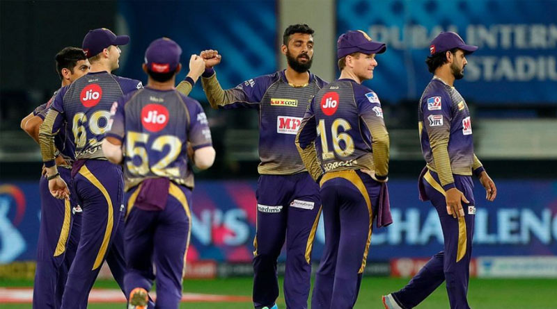 IPL 2021: Kolkata Knight Riders vs Delhi Capitals Preview | Sangbad Pratidin