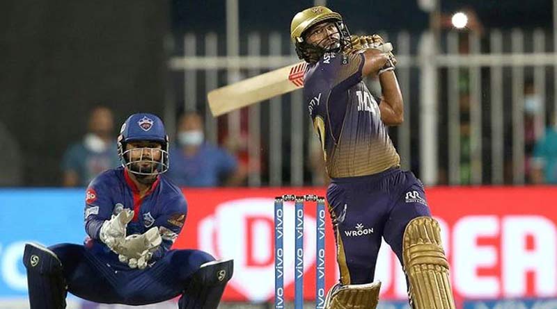 India batting legend Sunil Gavaskar explained Ravichandran Ashwin made a mistake in the final over | Sangbad Pratidin