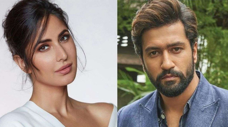 Vicky Kaushal-Katrina Kaif to tie the knot by December | Sangbad Pratidin