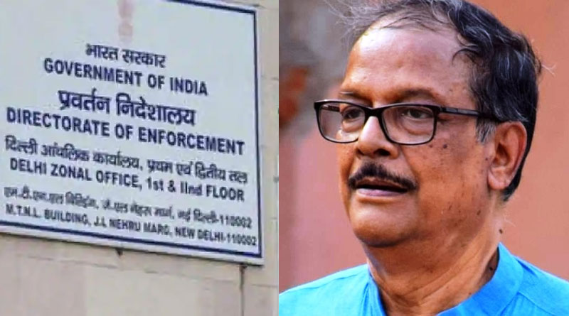 ED summons TMC MLA Malay Ghatak on coal smuggling case | Sangbad Pratidin