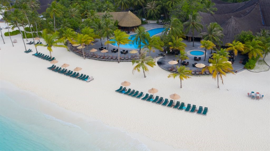 Maldives