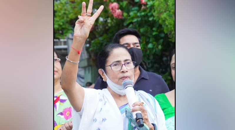 CM Mamata Banerjee will take oath as MLA in this week | Sangbad Pratidin