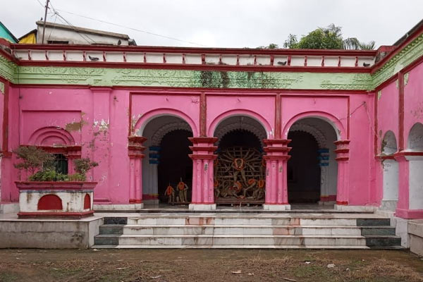 Mandal Jaminder Bari
