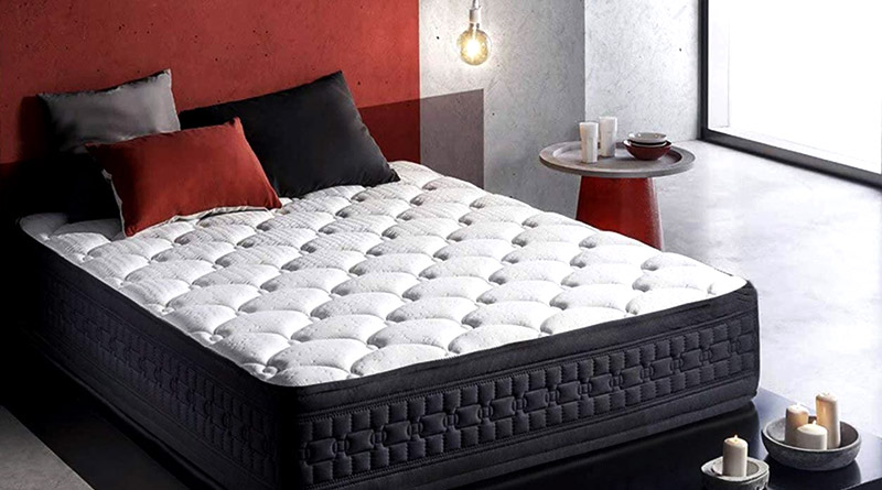 Here are some Steps to clean Mattress | Sangbad Pratidin