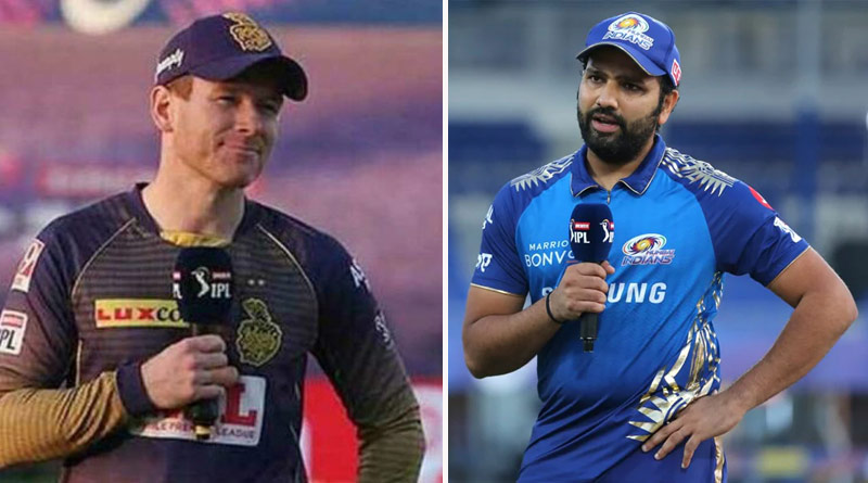 IPL 2021: Here is How Mumbai Indians and Kolkata Knight Riders can secure 4th spot | Sangbad Pratidin