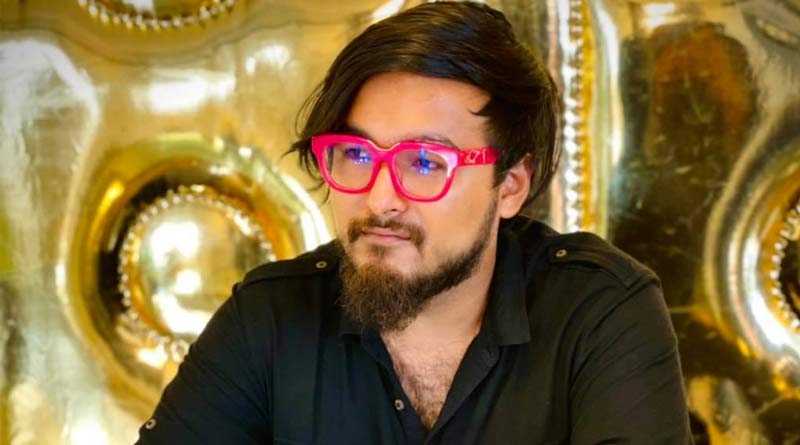 Controversy started over Mainul Ahsan Nobel's facebook post | Sangbad Pratidin