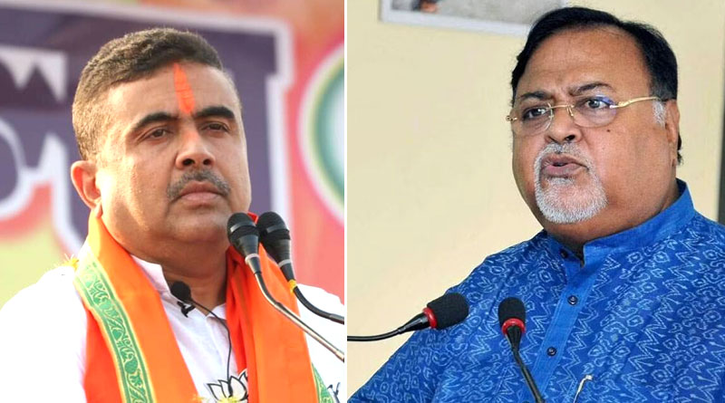 Partha Chatterjee slams Suvendu Adhikari ahead of Santipur By-Election | Sangbad Pratidin