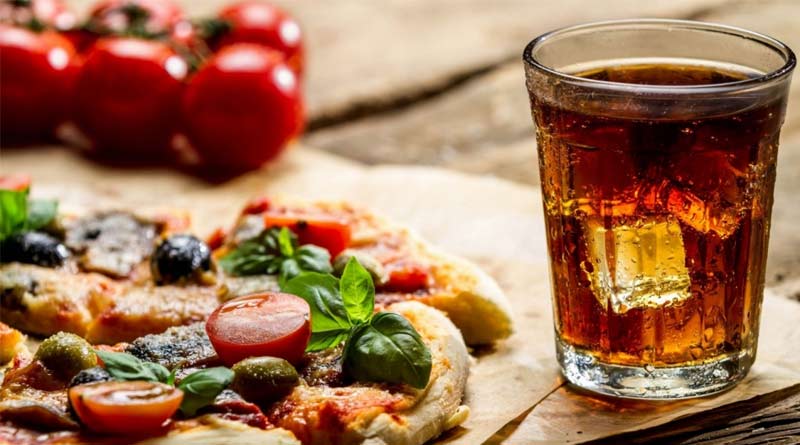 Women can’t be shown to eat pizza, take red-coloured drink on TV show, new censorship rules in Iran | Sangbad Pratidin