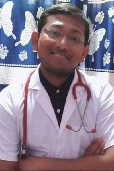 Pritam Roy