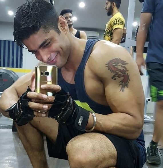 Roshan Singh