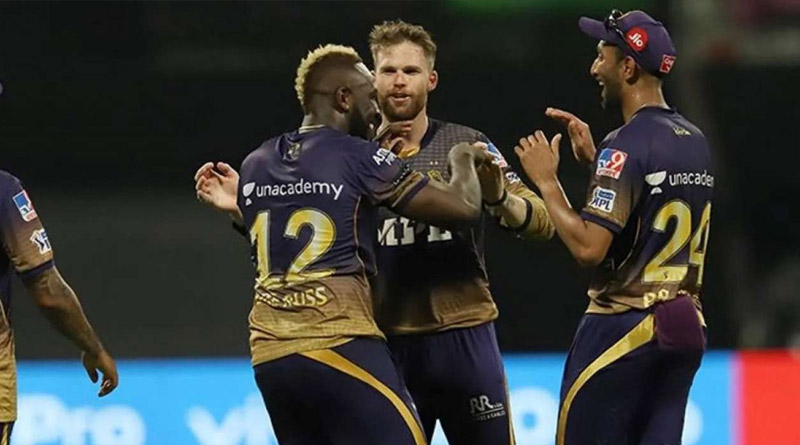 IPL 2021: KKR duo Andre Russell and Lockie Ferguson may play today