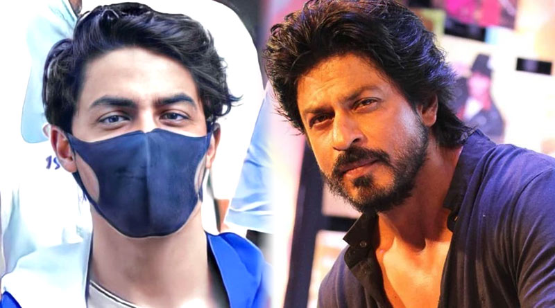 Mumbai court sends Aryan Khan and 6 others to judicial custody for 14 days in drug case | Sangbad Pratidin