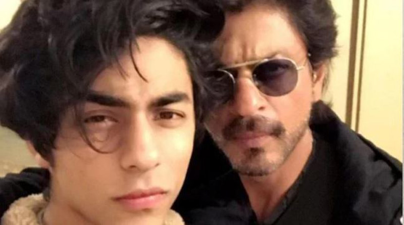 SRK-Aryan