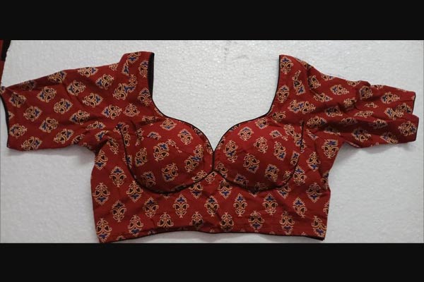 Sabyasachi Blouse