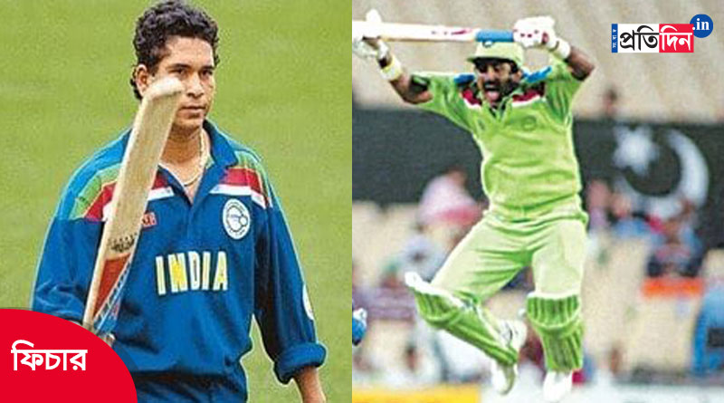 Memoirs of 1992 world Cup match between India vs Pakistan that changes the face of this great rivalry। Sangbad Pratidin