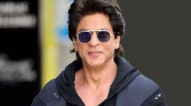 Shah Rukh Khan