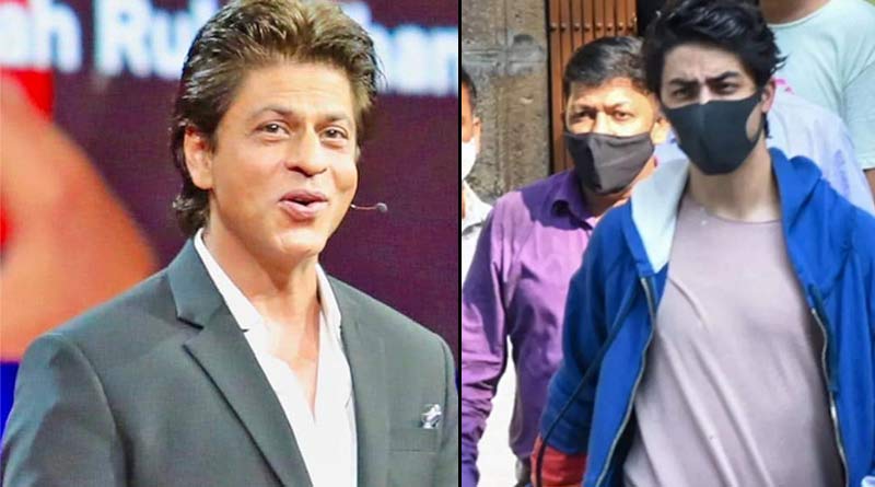 Byju’s pulls ads featuring Shah Rukh Khan । Sangbad Pratidin