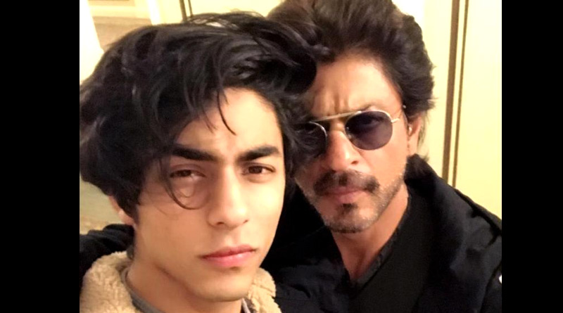 SRK Aryan