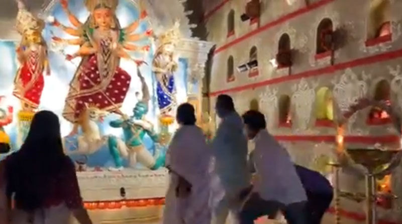 Durga Puja