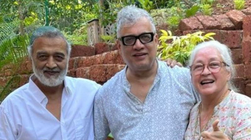 Singer Lucky Ali, Nafisa Ali, Remo Fernandes may join Tmc before Goa elction | Sangbad Pratidin